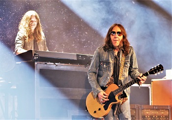 blackberry smoke 4 live2023