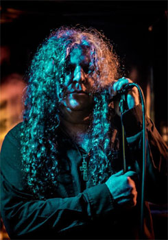 blackfinger
