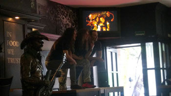 blind guardian