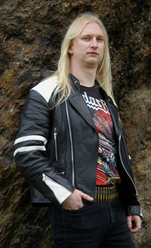 blizzen andi