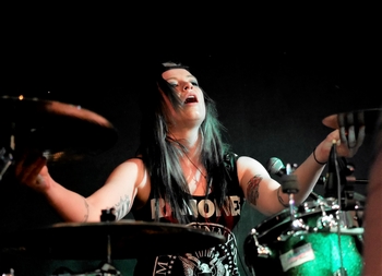 Blue Ruin live2019 2
