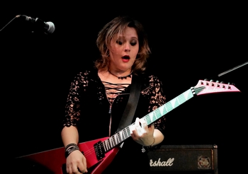 Blue Ruin live2019 4