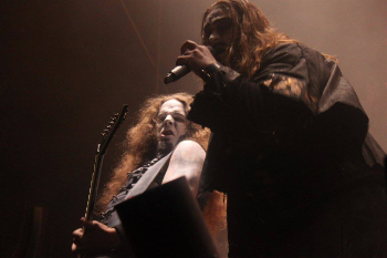 powerwolf