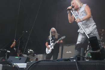 uriah heep