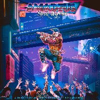 BOB KATSIONIS Amadeus Street Warrior SPECIALS 2020 BOB KATSIONIS Amadeus Street Warrior SPECIALS 2020
