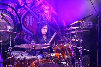 bobby rondinelli