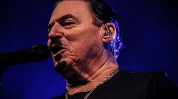 Bonfire And Friends - Bobby Kimball - live - 2018