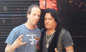 bobby rondinelli