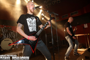 BODYFARM live