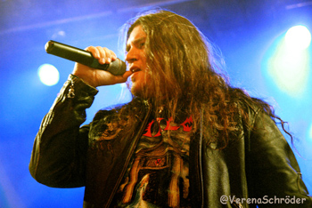 BÖRSENCRASH iron fate LIVE 2012a