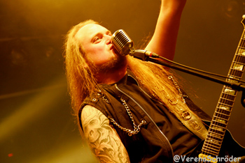 BÖRSENCRASH orden ogan LIVE 2012