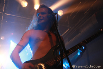 BÖRSENCRASH wizard LIVE 2012