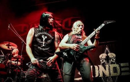 Bonded - live - 2024