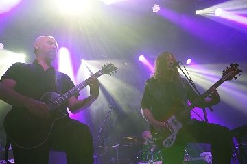 Borknagar - live - 2022