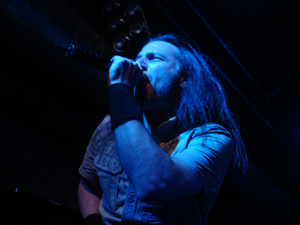 BRAINSTORM andy LIVE 2012