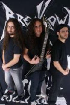 breakdown 