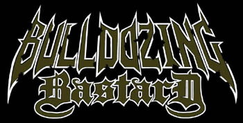 BULLDOZING BASTARD logo