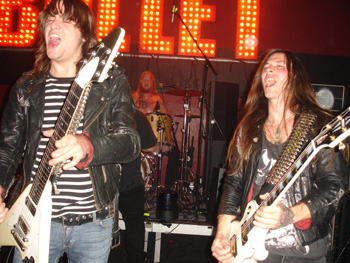 BULLET gits LIVE 2012