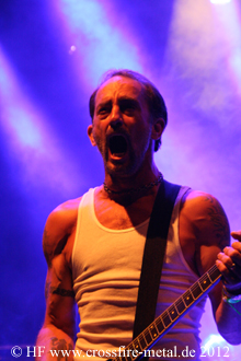 BYH exodus LIVE 2012