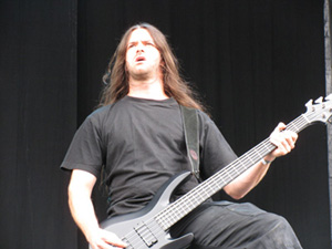BYH legion of the damned LIVE 2011