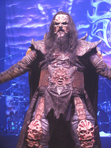 BYH lordi LIVE 2012