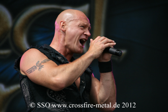 BYH primal fear LIVE 2012