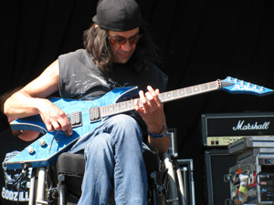 BYH psychotic waltz LIVE 2012