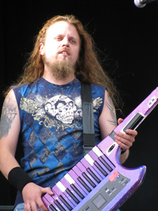 BYH sonata LIVE 2012