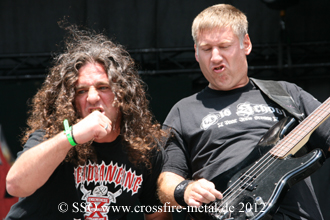 BYH tankard LIVE 2012