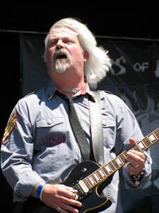 BYH tygers LIVE 2012