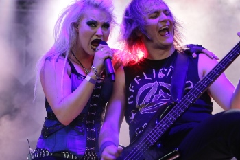 battle beast