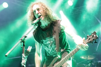 nuclear assault