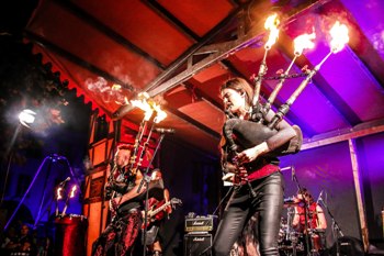 Celtica - live- 2018 -2