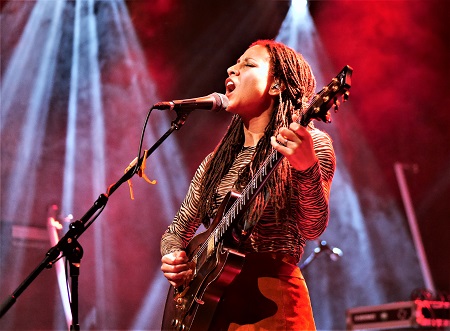 che aimee dorval live2023