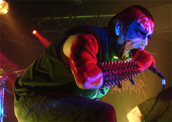 cirith gorgor