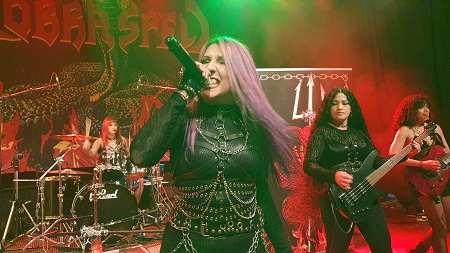 cobra spell live2024 1
