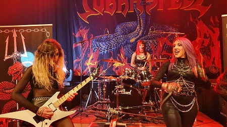 cobra spell live2024 2