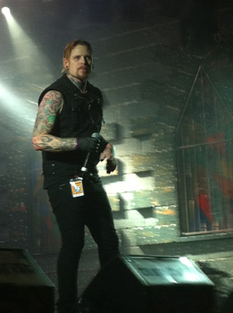 COMBICHRIST