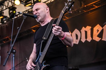Coroner - Rockhard 2018