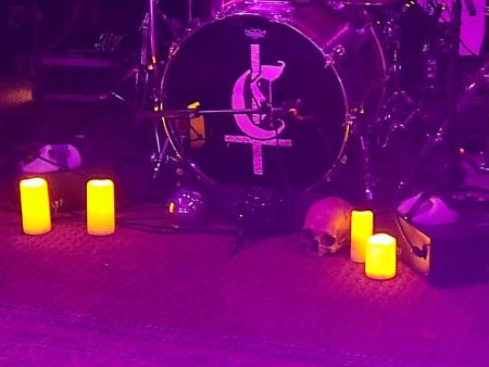 Coven - Vorwort - live - 2025