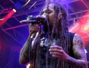 amorphis
