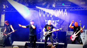 voodoma