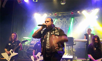 crematory