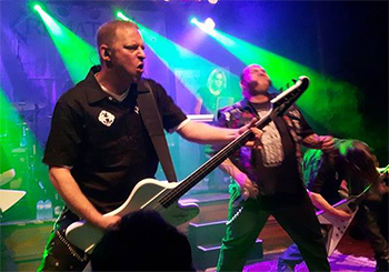 crematory