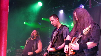 Crom live 2023