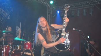 CROSSPLANE git LIVE 2012
