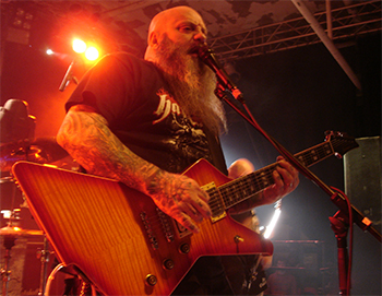 crowbar
