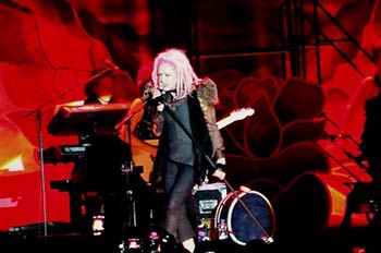 cyndi lauper