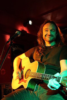 damian wilson