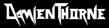 DAMIEN THORNE logo INTI 2013